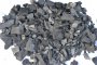 Kovářské dřevěné uhlí. Dřevěné uhlí z bukového dříví pro kováře.