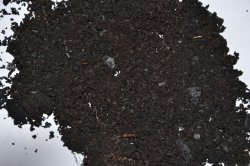 Drobnozrnná i jemnozrnná frakce pevného uhlíku je rovněž využitelná při výrobě kompostů. Vyrobte si svou vlastní Terra Preta.