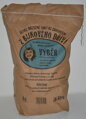 Dřevěné uhlí z bukového dříví VÝBĚR 16 litrů/3kg
