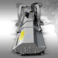 Přední/zadní cepová sekačka Jansen AG-220 s hydr. posunem