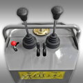 Podkop - rypadlo za traktor Jansen BHSM-175