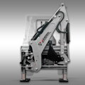 Podkop - rypadlo za traktor Jansen BHSM-225