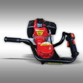 Zemní vrtná souprava Einmann Jansen EBG-100, 100+200mm vrták, 3 HP, vrtná souprava