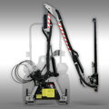 Hydraulická žací lišta Jansen HMB-180