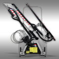 Hydraulická žací lišta Jansen HMB-180