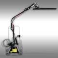 Hydraulická žací lišta Jansen HMB-180