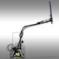 Hydraulická žací lišta Jansen HMB-180