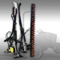 Hydraulická žací lišta Jansen HMB-180