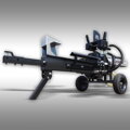 Štípačka dřeva Jansen HS-12L53, 12 t, 50 cm, ležící, benzínový motor 6,5 HP