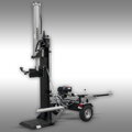 Štípačka dřeva Jansen HS-20H110-V2, 20 t, 110 cm, benzínový motor, stojící