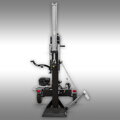 Štípačka dřeva Jansen HS-20H110-V2, 20 t, 110 cm, benzínový motor, stojící