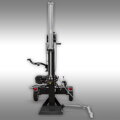 Štípačka dřeva Jansen HS-20H110-V2, 20 t, 110 cm, benzínový motor, stojící