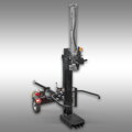 Štípačka dřeva Jansen HS-20H110E elektrická, 20 t, 110 cm, stojící