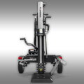 Štípačka dřeva Jansen HS-22A62-V2, 22 t, 65 cm, benzínový motor, stojící