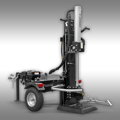 Štípačka dřeva Jansen HS-22A62-V2, 22 t, 65 cm, benzínový motor, stojící