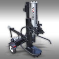 Štípačka dřeva Jansen HS-22A62E elektromotor, 22t, 62cm, stojící+ležící