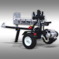 Štípačka dřeva Jansen HS-20DS63E elektromotor, 20 t, 60 cm, dvojitá štípačka