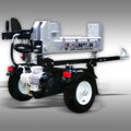 Štípačka dřeva Jansen HS-20DS63E elektromotor, 20 t, 60 cm, dvojitá štípačka