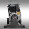 Jansen LS-100 vysavač listí, mobilní, vysavač listí, foukač listí, KOMPLETNÍ SADA
