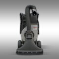 Jansen LS-50 vysavač listí, vysavač listí, benzínový motor