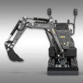 Mikrobagr Jansen MB-500