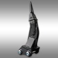 Tesák pro minibagr JANSEN MB-700