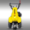 Ruční jednoosý malotraktor Jansen MGT-270