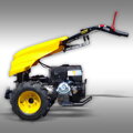 Ruční jednoosý malotraktor Jansen MGT-270