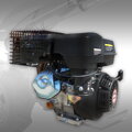 Ruční jednoosý malotraktor Jansen MGT-270