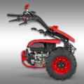 Ruční malotraktor Jansen MGT-600E