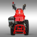Ruční malotraktor Jansen MGT-600E