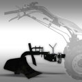 Pluh pro nosič motorového vybavení Jansen MGT-420 a MGT-600E