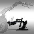 Pluh pro nosič motorového vybavení Jansen MGT-420 a MGT-600E