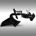 Pluh pro nosič motorového vybavení Jansen MGT-420 a MGT-600E
