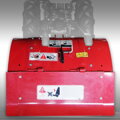 Rotavátor, příslušenství pro Jansen MGT-420 a MGT-600E
