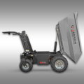 ELEKTRICKÝ DUMPER JANSEN MSK-500 S VÝKONEM 1000 W ®