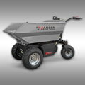 ELEKTRICKÝ DUMPER JANSEN MSK-500 S VÝKONEM 1000 W ®