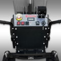 ELEKTRICKÝ DUMPER JANSEN MSK-500 S VÝKONEM 1000 W ®