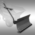 Radlice pro Jansen MSK-500pro, elektrický motorový kolečko