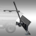 Radlice pro Jansen MSK-500pro, elektrický motorový kolečko