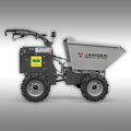 Motorové kolečko Jansen MSK-800X, elektromotor 800W, 4x4, POHON ČTYŘKOL