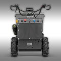 Motorové kolečko Jansen MSK-800X, elektromotor 800W, 4x4, POHON ČTYŘKOL