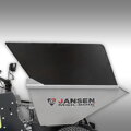 Nástavec na žlab pro elektrický motorový trakař Jansen MSK-800X