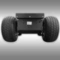 Trávníkové pneumatiky v sadě 4 ks na elektrický motorový trakař Jansen MSK-800X