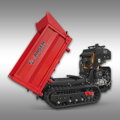 Pásový sklápěč dumper Jansen RD-1000