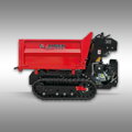 Pásový sklápěč dumper Jansen RD-1000