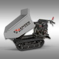 Pásový sklápěč Jansen RD-300, hydr. Dumper, benzínový motor, Briggs & Stratton