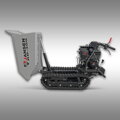 Pásový sklápěč Jansen RD-300, hydr. Dumper, benzínový motor, Briggs & Stratton