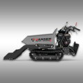 Pásový sklápěč dumper Jansen RD-300S