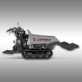 Pásový sklápěč dumper Jansen RD-300S